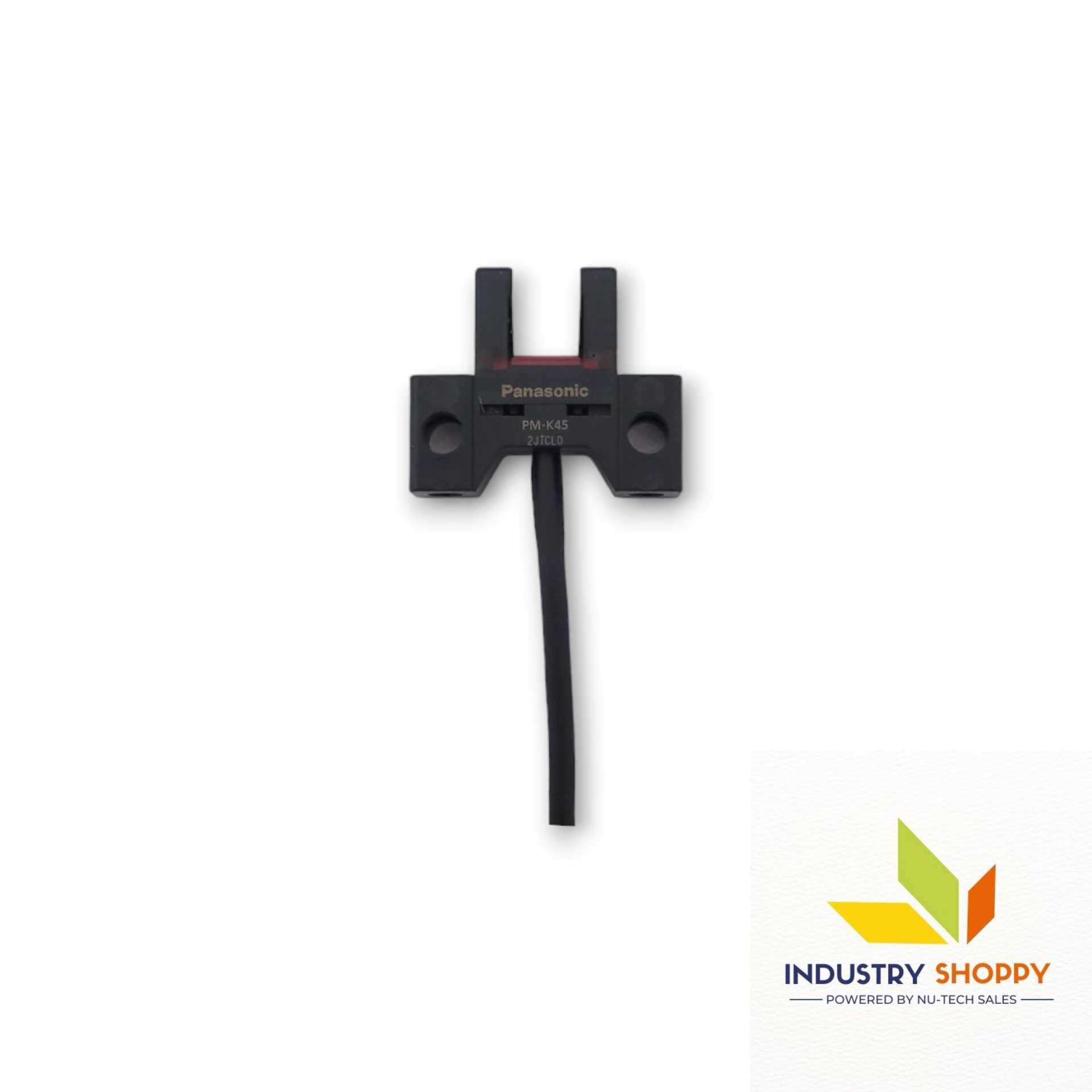 Panasonic PM-K45 U-Shaped Photoelectric Sensor Panasonic PM-K45 U-Shaped Photoelectric Sensor